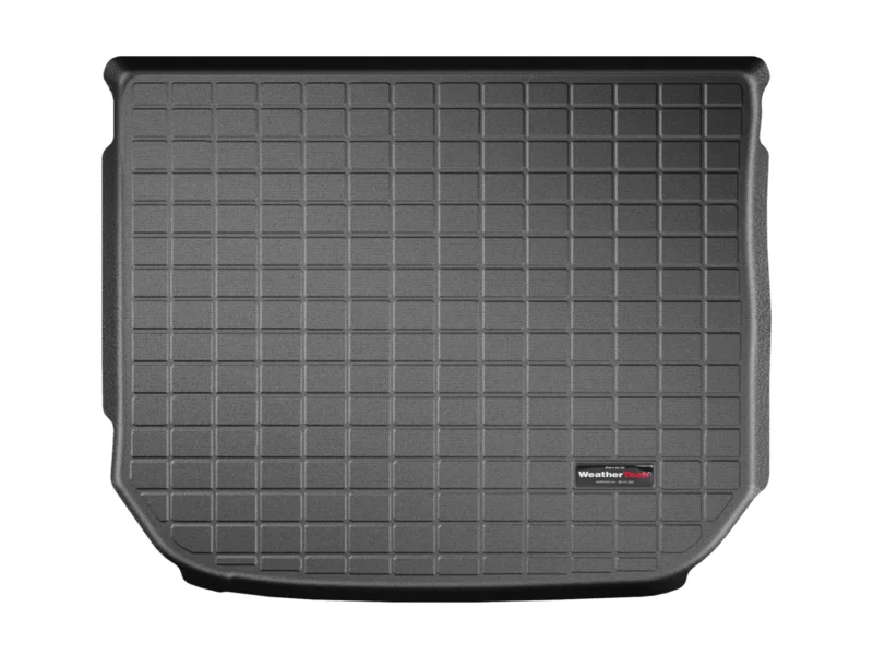 Weathertech 40830 - Cargo Liner, Black, TPE - Thermoplastic Elastomer