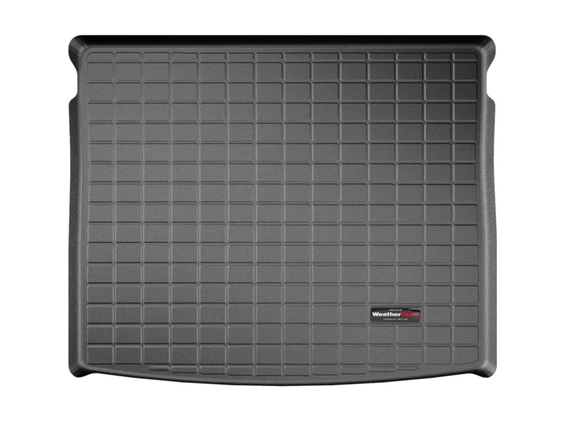 Weathertech 40831 - Cargo Liner, Black, TPE - Thermoplastic Elastomer