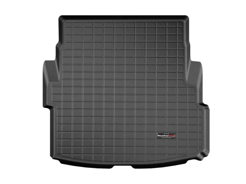 Weathertech 40834 - Cargo Liner, Black, TPE - Thermoplastic Elastomer