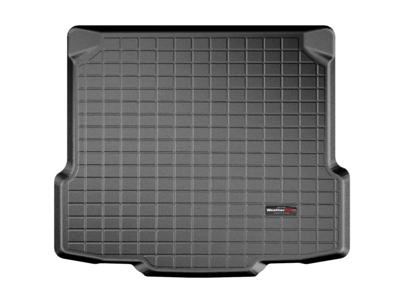 Weathertech 40835 - Cargo Liner, Black, TPE - Thermoplastic Elastomer