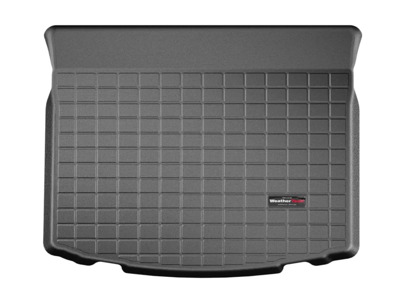 Weathertech 40836 - Cargo Liner, Black, TPE - Thermoplastic Elastomer