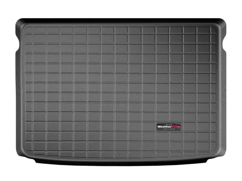 Weathertech 40839 - Cargo Liner, Black, TPE - Thermoplastic Elastomer