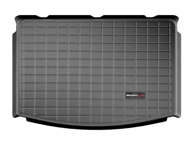 Weathertech 40841 - Cargo Liner, Black, TPE - Thermoplastic Elastomer