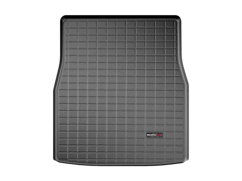 Weathertech 40842 - Cargo Liner, Black, TPE - Thermoplastic Elastomer