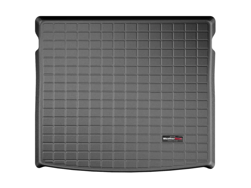 Weathertech 40848 - Cargo Liner, Black, TPE - Thermoplastic Elastomer