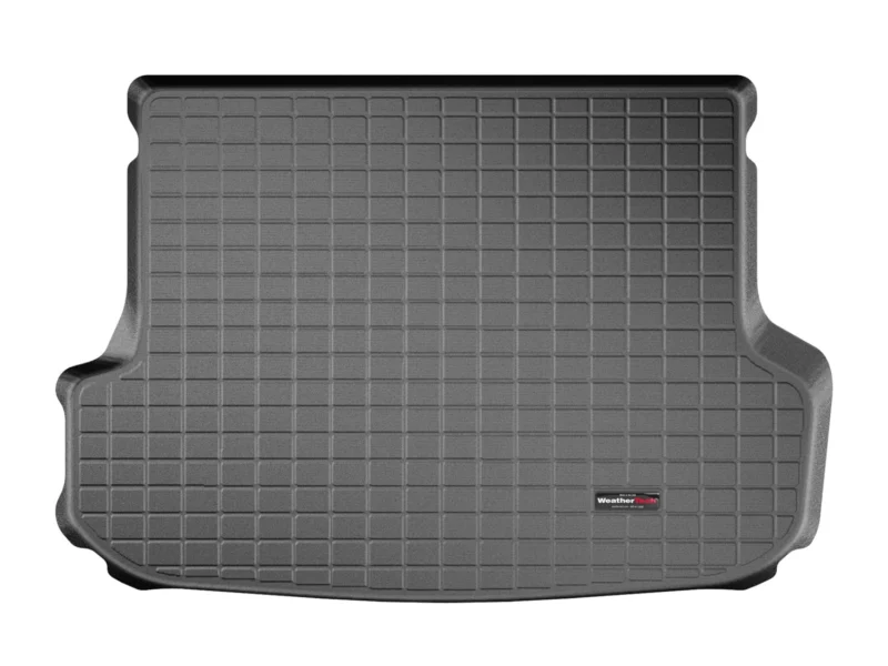 Weathertech 40851 - Cargo Liner, Black, TPE - Thermoplastic Elastomer