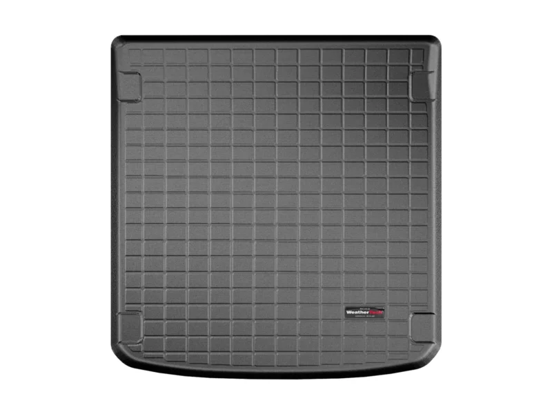 Weathertech 40852 - Cargo Liner, Black, TPE - Thermoplastic Elastomer