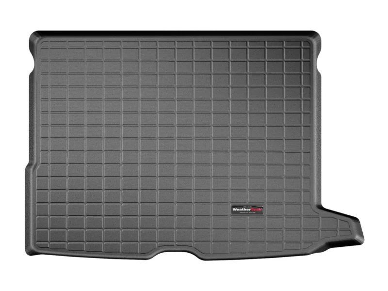 Weathertech 40854 - Cargo Liner, Black, TPE - Thermoplastic Elastomer
