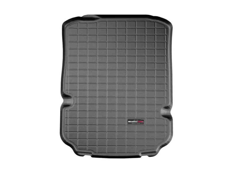 Weathertech 40857 - Cargo Liner, Black, TPE - Thermoplastic Elastomer