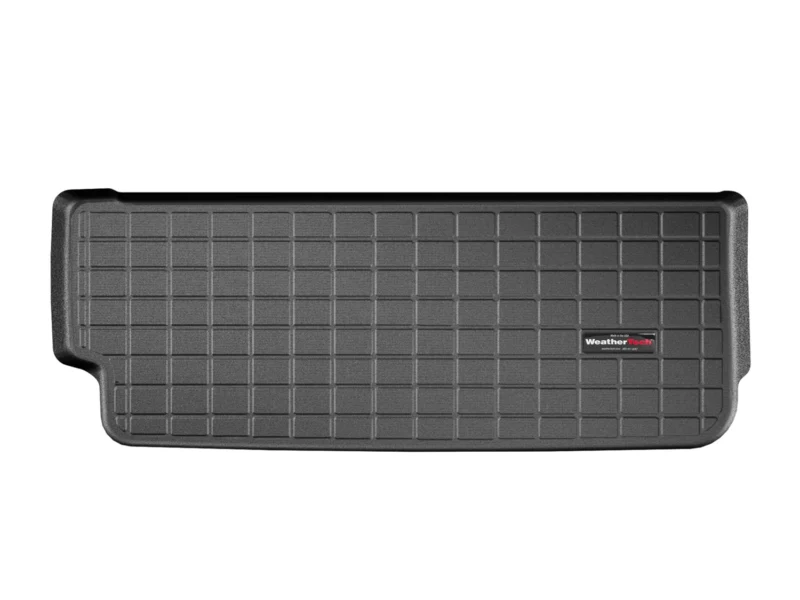 Weathertech 40859 - Cargo Liner, Black, TPE - Thermoplastic Elastomer