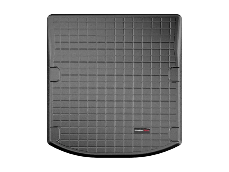 Weathertech 40863 - Cargo Liner, Black, TPE - Thermoplastic Elastomer