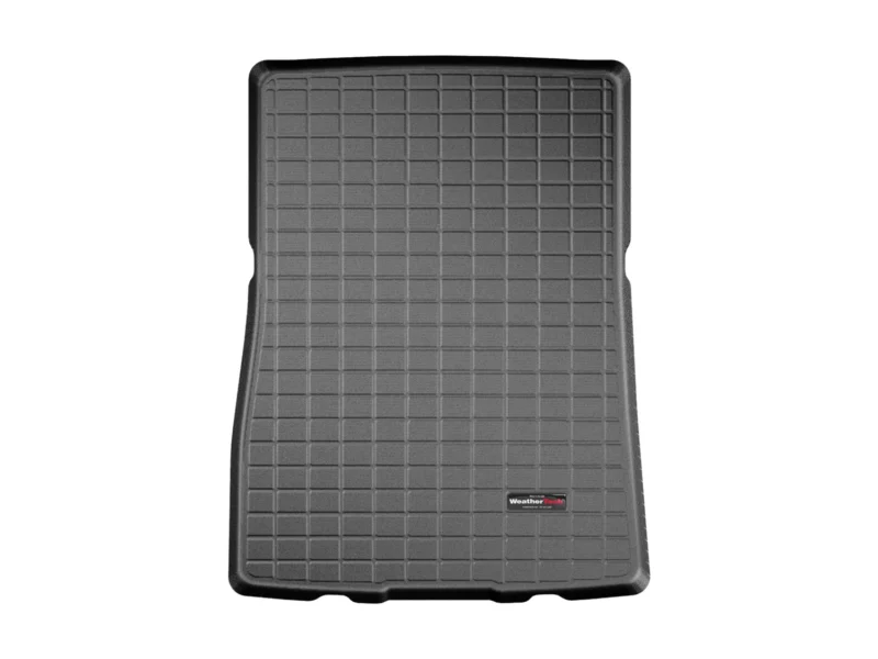 Weathertech 40864 - Cargo Liner, Black, TPE - Thermoplastic Elastomer