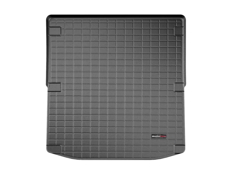 Weathertech 40865 - Cargo Liner, Black, TPE - Thermoplastic Elastomer