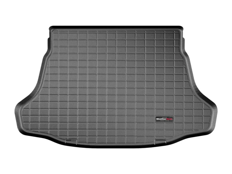 WeatherTech 40866 - Cargo Liner