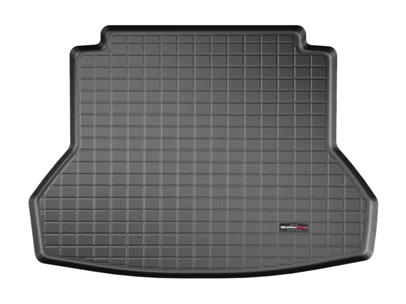Weathertech 40872 - Cargo Liner, Black, TPE - Thermoplastic Elastomer
