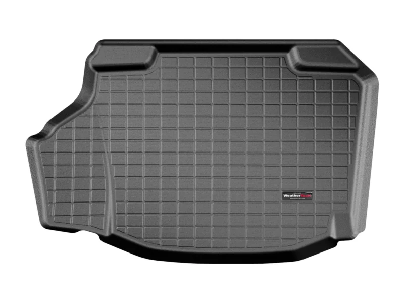 Weathertech 40875 - Cargo Liner, Black, TPE - Thermoplastic Elastomer