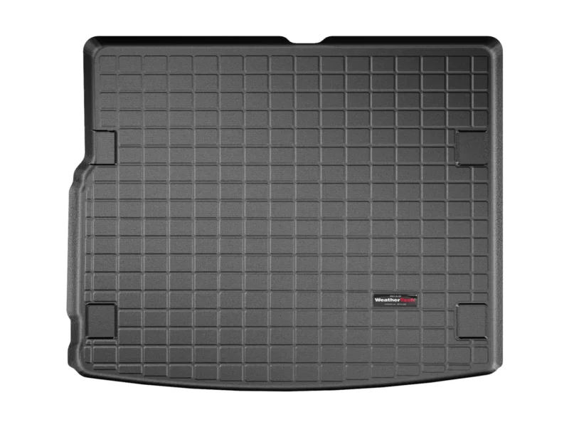 Weathertech 40877 - Cargo Liner, Black, TPE - Thermoplastic Elastomer