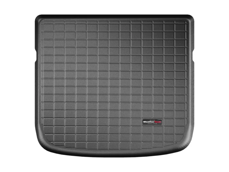 Weathertech 40878 - Cargo Liner, Black, TPE - Thermoplastic Elastomer