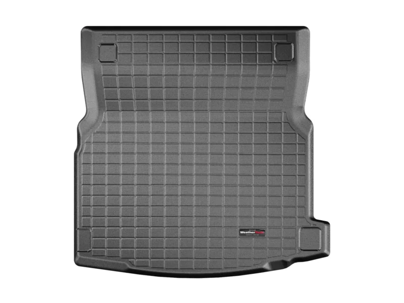 Weathertech 40882 - Cargo Liner, Black, TPE - Thermoplastic Elastomer