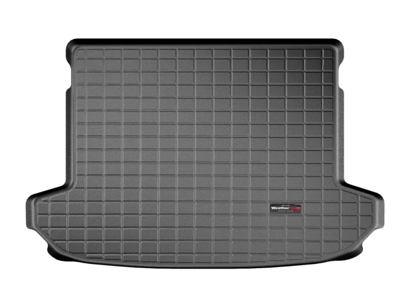 Weathertech 40883 - Cargo Liner, Black, TPE - Thermoplastic Elastomer