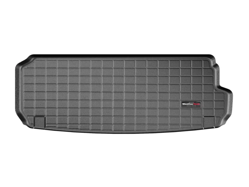 Weathertech 40888 - Cargo Liner, Black, TPE - Thermoplastic Elastomer