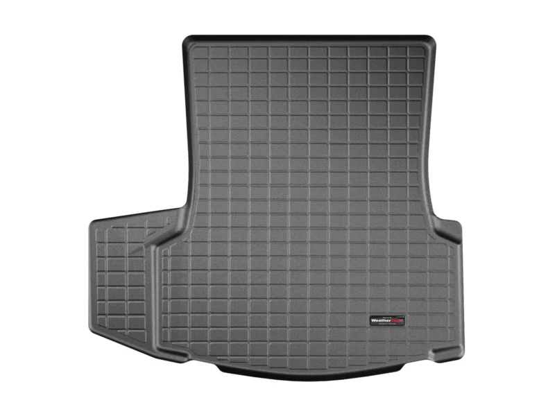 Weathertech 40889 - Cargo Liner, Black, TPE - Thermoplastic Elastomer
