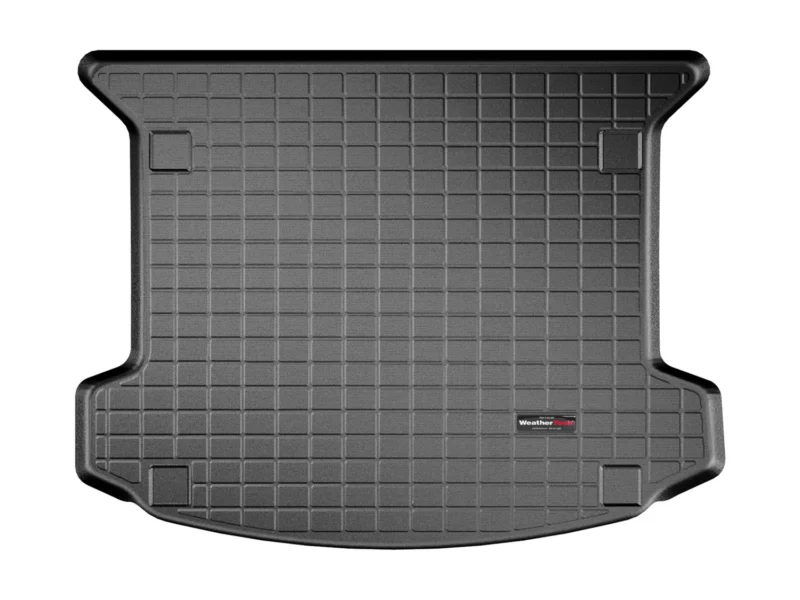 Weathertech 40890 - Cargo Liner, Black, TPE - Thermoplastic Elastomer