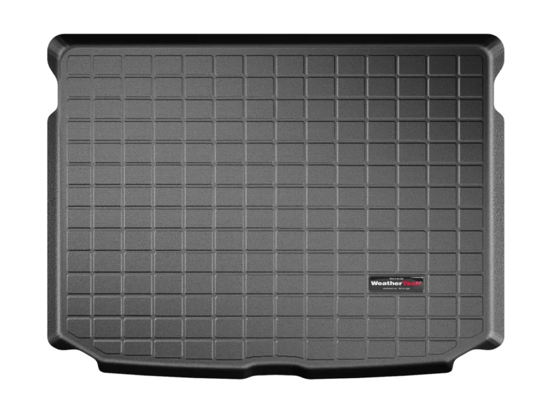 Weathertech 40891 - Cargo Liner, Black, TPE - Thermoplastic Elastomer