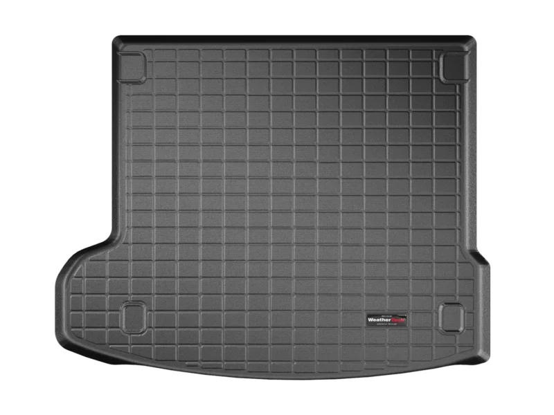 Weathertech 40892 - Cargo Liner, Black, TPE - Thermoplastic Elastomer