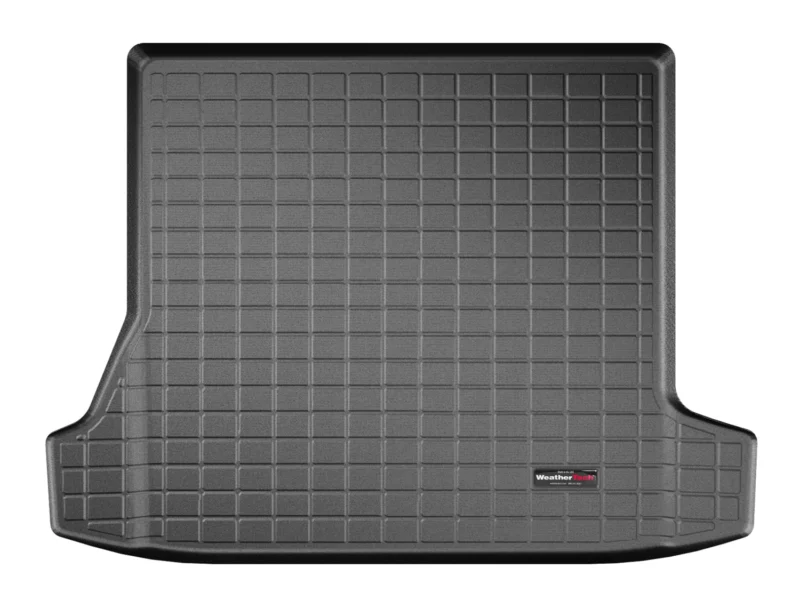 Weathertech 40895 - Cargo Liner, Black, TPE - Thermoplastic Elastomer
