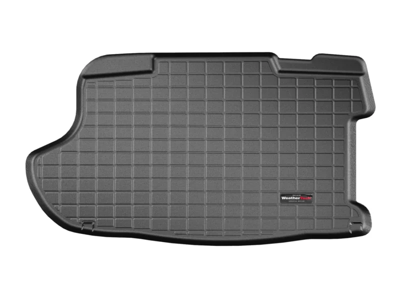 Weathertech 40898 - Cargo Liner, Black, TPE - Thermoplastic Elastomer