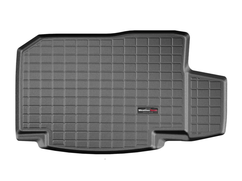 Weathertech 40902 - Cargo Liner, Black, TPE - Thermoplastic Elastomer