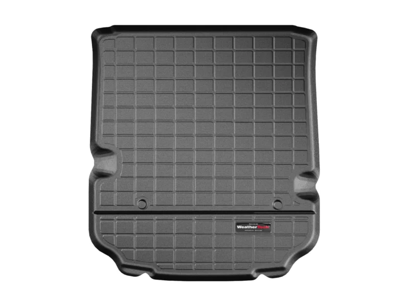 Weathertech 40903 - Cargo Liner, Black, TPE - Thermoplastic Elastomer