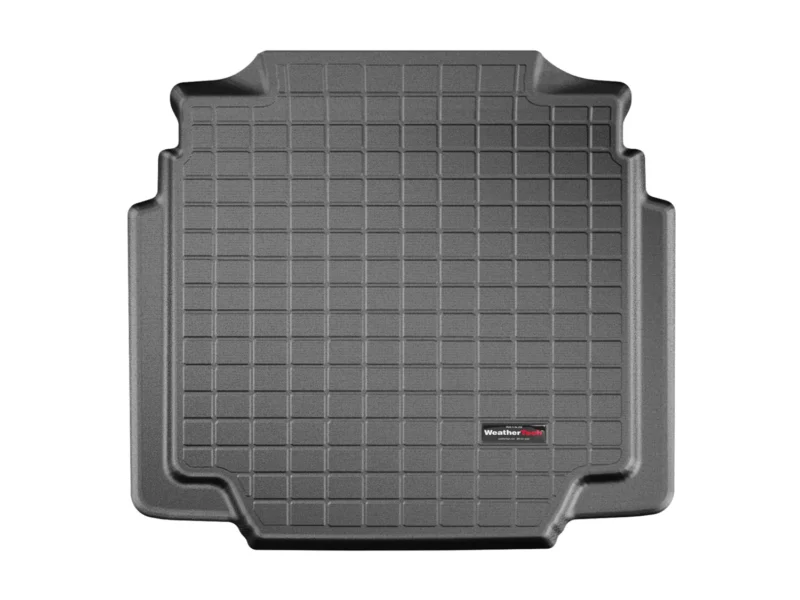 Weathertech 40909 - Cargo Liner, Black, TPE - Thermoplastic Elastomer