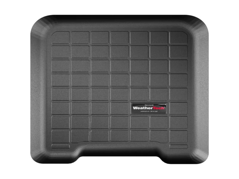Weathertech 40912 - Cargo Liner, Black, TPE - Thermoplastic Elastomer