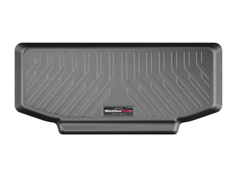 Weathertech 40921 - Cargo Liner, Black, TPE - Thermoplastic Elastomer