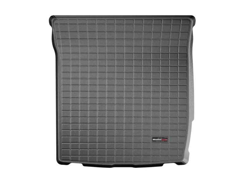 Weathertech 40922 - Cargo Liner, Black, TPE - Thermoplastic Elastomer