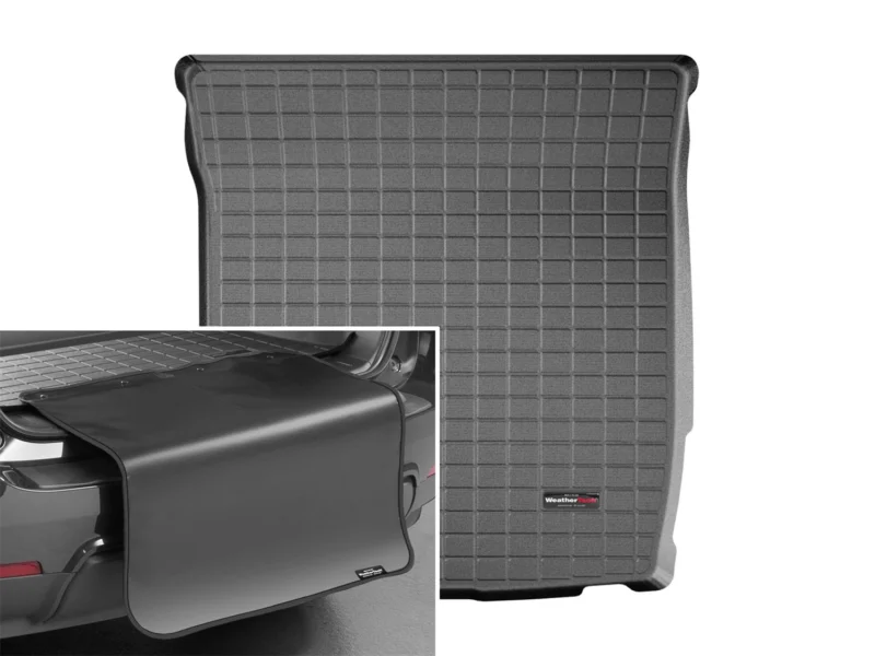 WeatherTech 40922SK - Cargo Liner