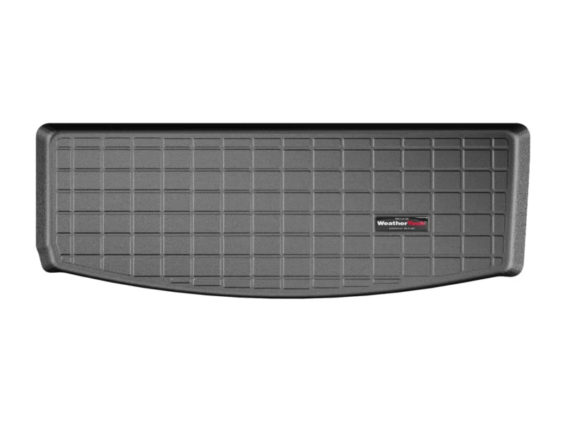 Weathertech 40925 - Cargo Liner, Black, TPE - Thermoplastic Elastomer