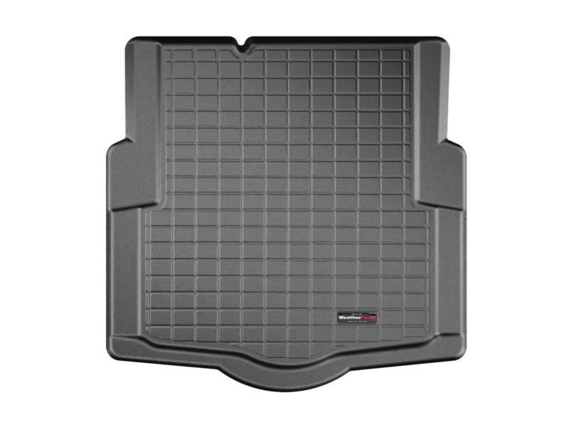 Weathertech 40930 - Cargo Liner, Black, TPE - Thermoplastic Elastomer
