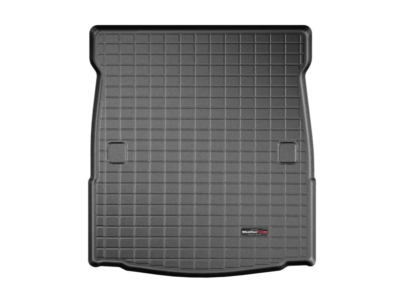 Weathertech 40932 - Cargo Liner, Black, TPE - Thermoplastic Elastomer