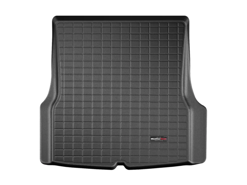 Weathertech 40933 - Cargo Liner, Black, TPE - Thermoplastic Elastomer