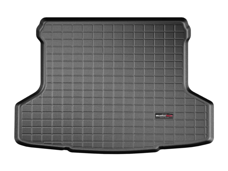 Weathertech 40940 - Cargo Liner, Black, TPE - Thermoplastic Elastomer
