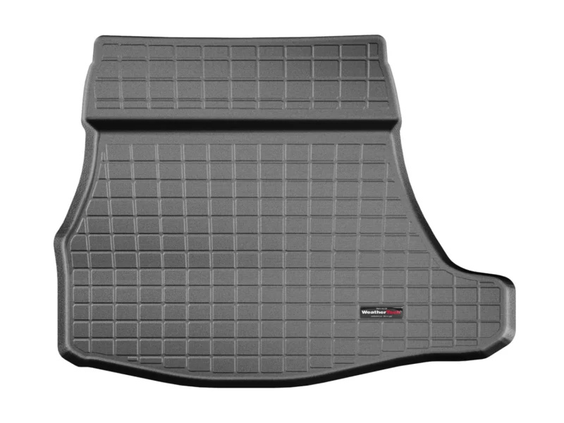 Weathertech 40942 - Cargo Liner, Black, TPE - Thermoplastic Elastomer