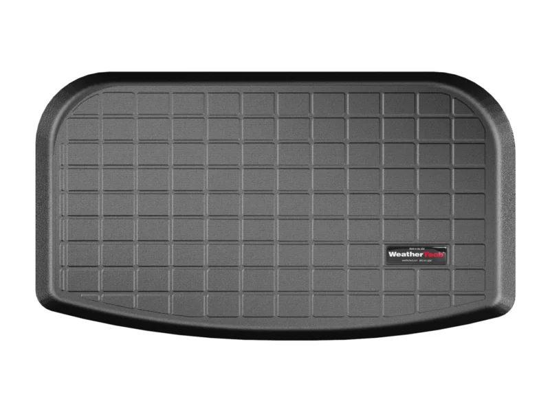 Weathertech 40944 - Cargo Liner, Black, TPE - Thermoplastic Elastomer