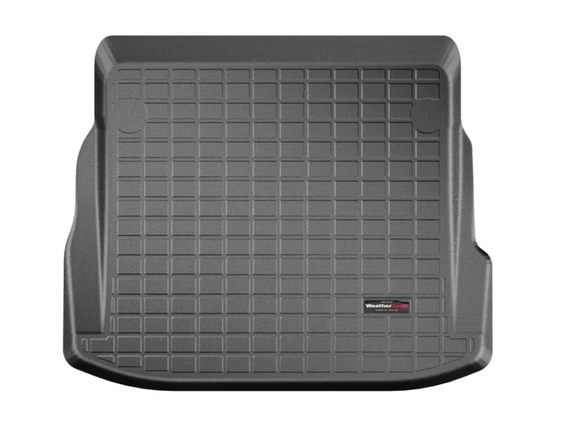 Weathertech 40945 - Cargo Liner, Black, TPE - Thermoplastic Elastomer