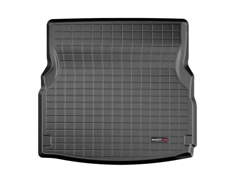 Weathertech 40946 - Cargo Liner, Black, TPE - Thermoplastic Elastomer