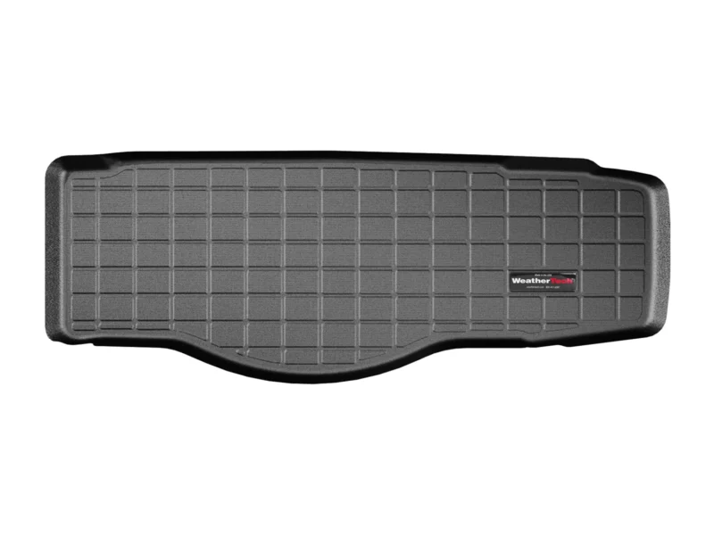 Weathertech 40959 - Cargo Liner, Black, TPE - Thermoplastic Elastomer