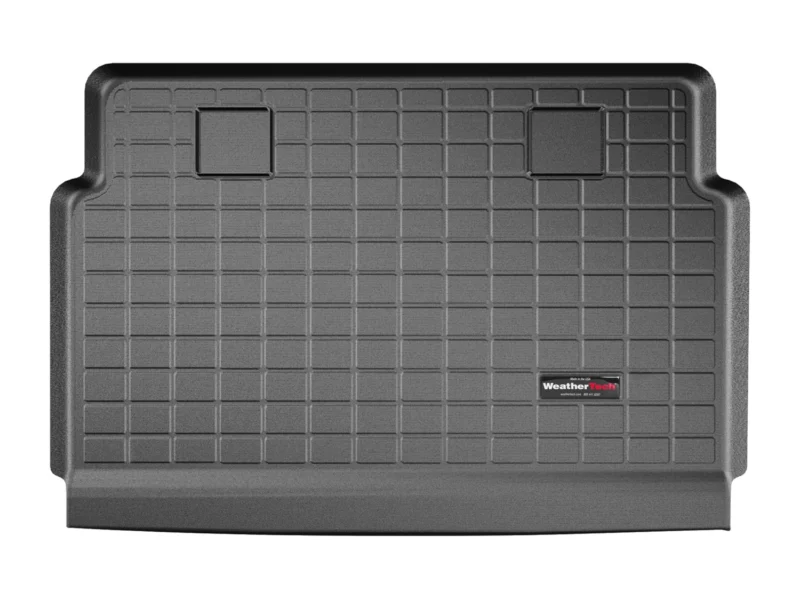 Weathertech 40960 - Cargo Liner, Black, TPE - Thermoplastic Elastomer