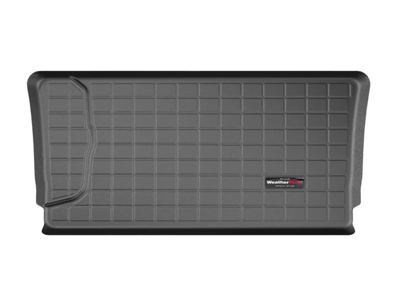 Weathertech 40963 - Cargo Liner, Black, TPE - Thermoplastic Elastomer
